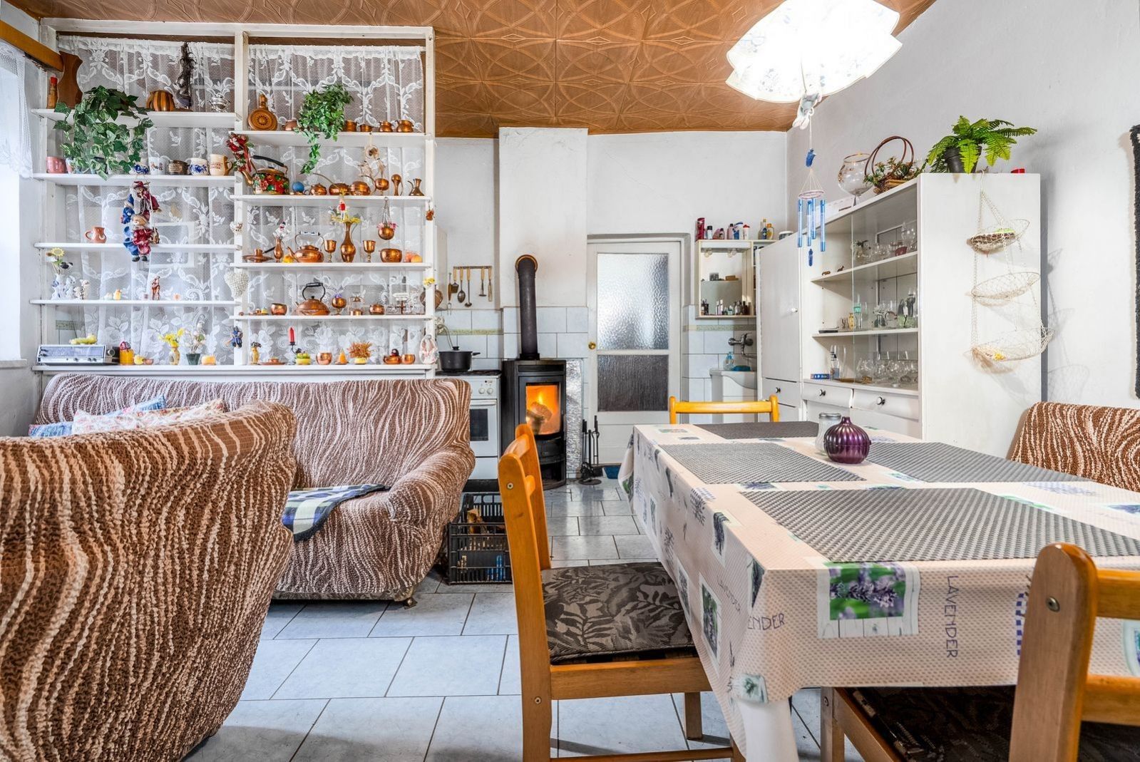 Prodej rodinný dům - Úsobí, 365 m² - 2