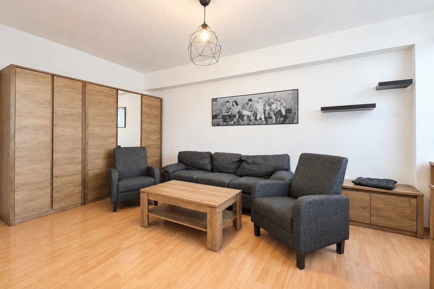 Byt 2+kk · 42 m² · Mladá Boleslav - Mladá Boleslav II, Středočeský kraj - 4
