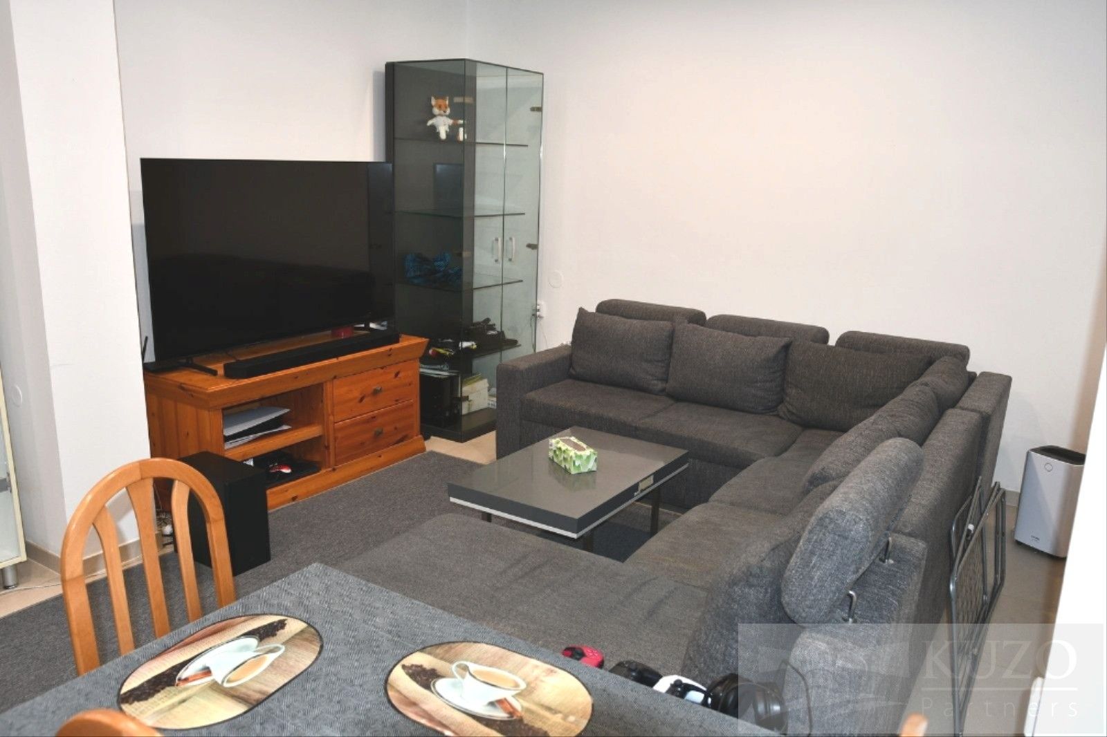 2+kk, Dvořákova 2146, Plzeň Jižní Předměstí, 53 m² - 2