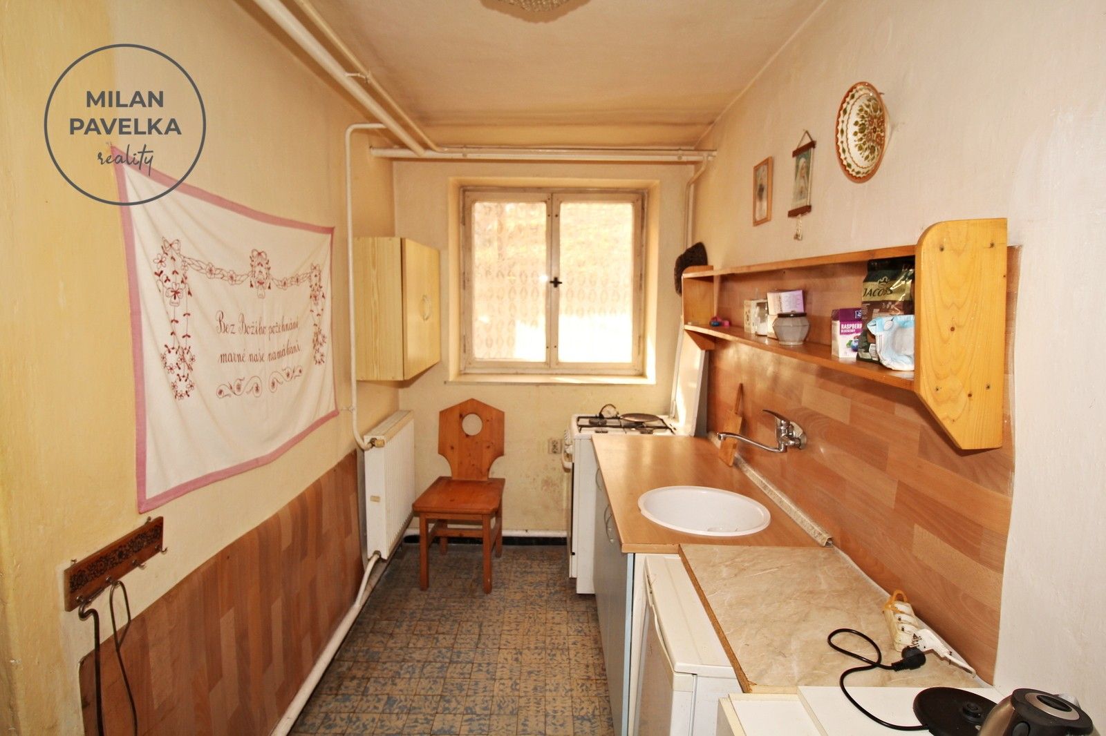 Rodinný dům · 110 m² · Deblín - 4