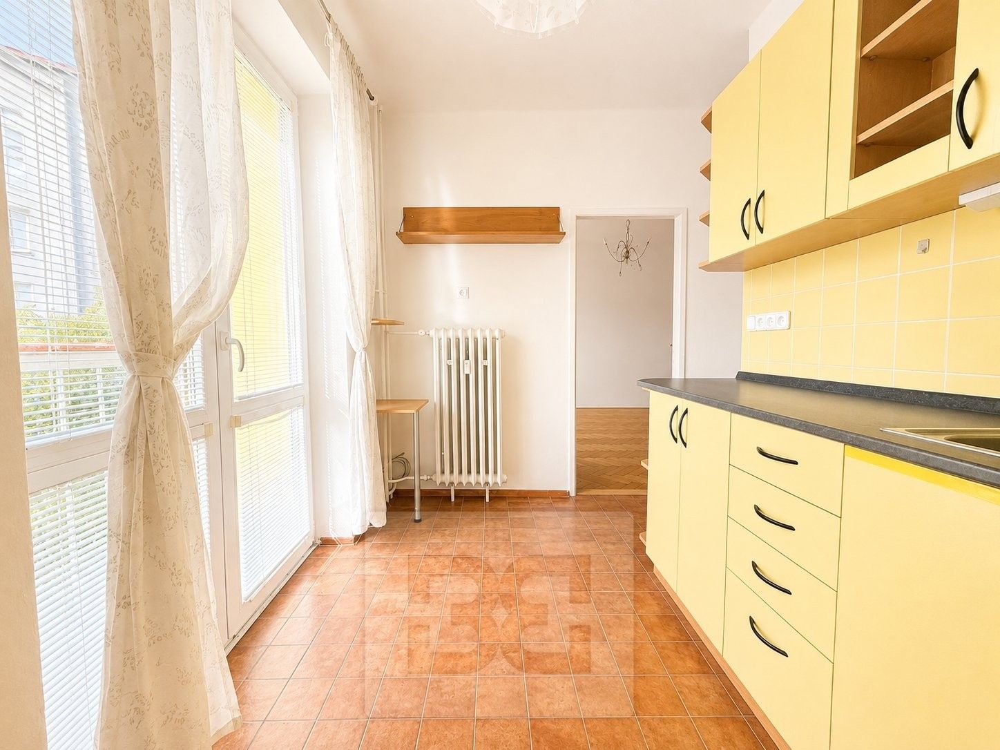 2+1, Na Vozovce 1085, Olomouc Nová Ulice, 56 m²