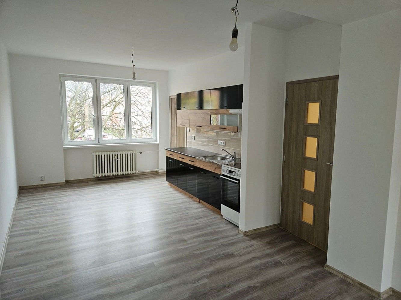 3+kk, Duchcov, okres Teplice, Ústecký kraj, 51 m² - 2