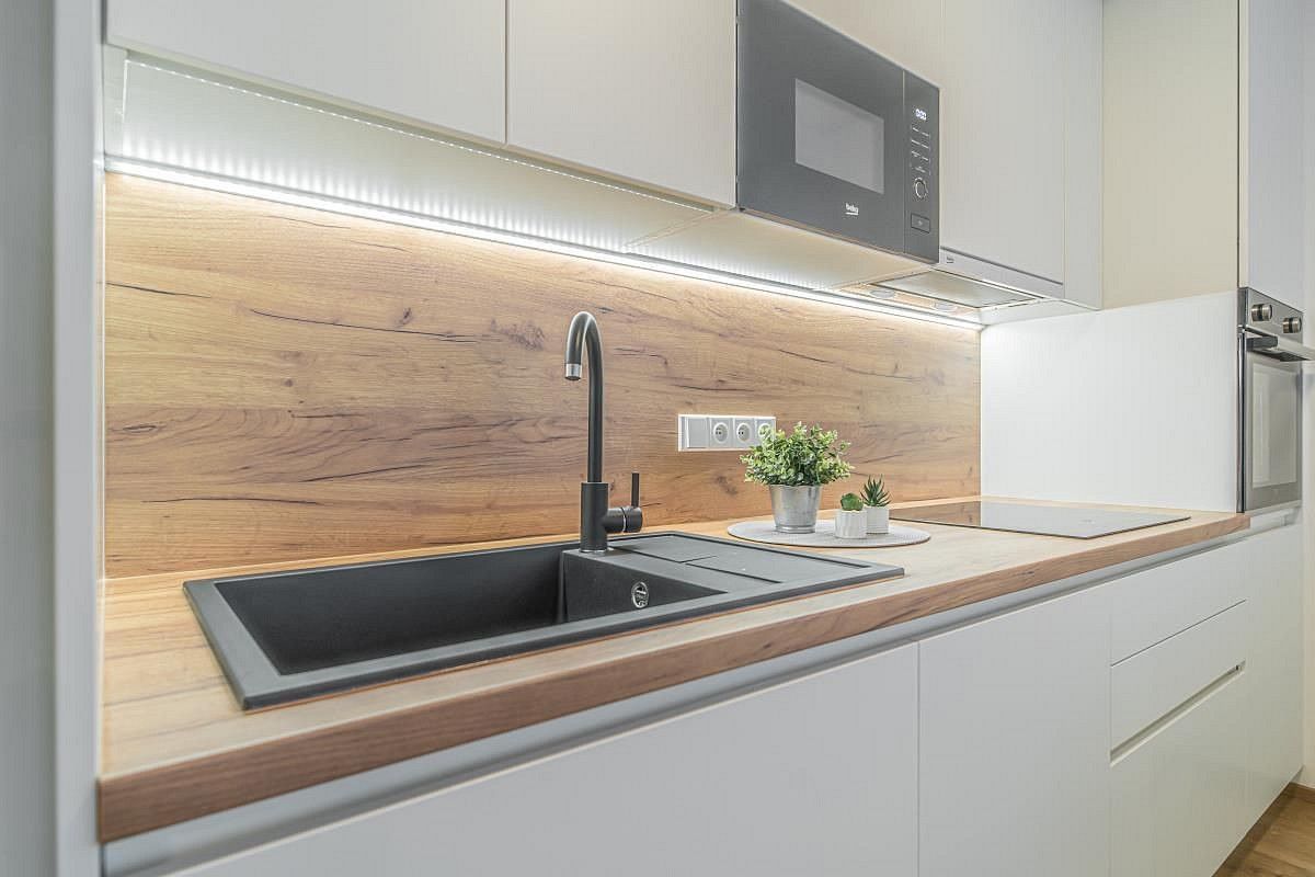 Byt 3+kk · 87 m² · Praha - Prosek, okres Praha 9, Hlavní město Praha - 4