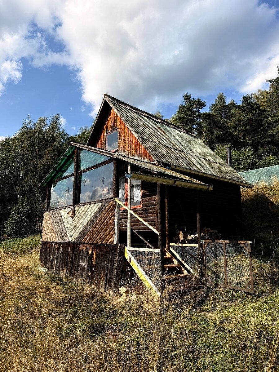 Zahrady, Rotava, 357 01 - 1