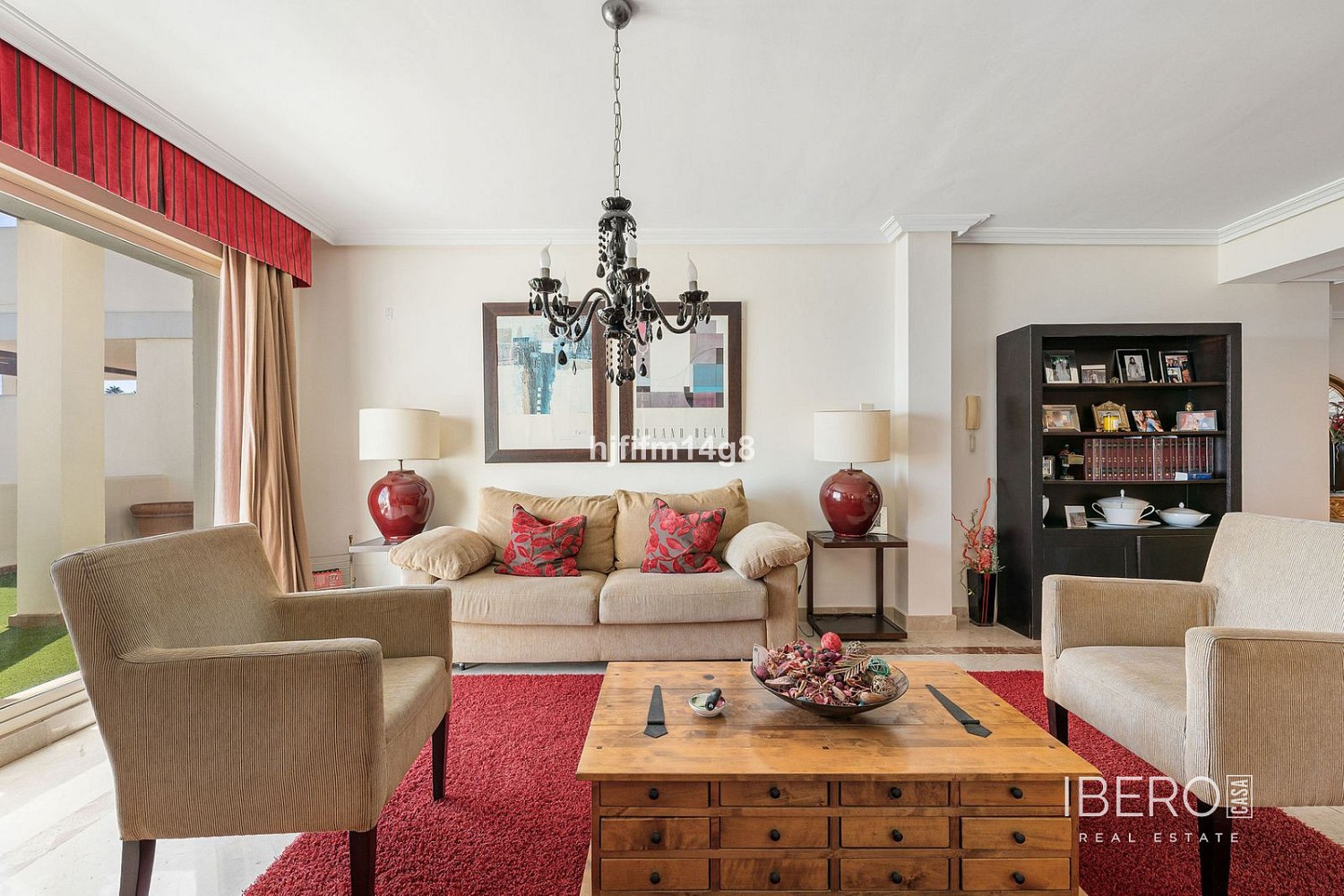 Byt 4+kk · 184 m² · Nueva Andalucía, Španělsko - 4