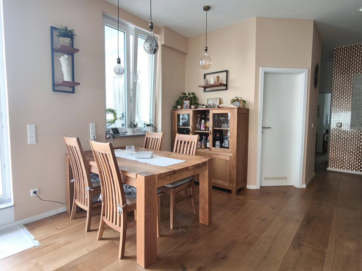 Prodej byt 5+1 - , Bádensko-Württembersko, 155 m² - 5