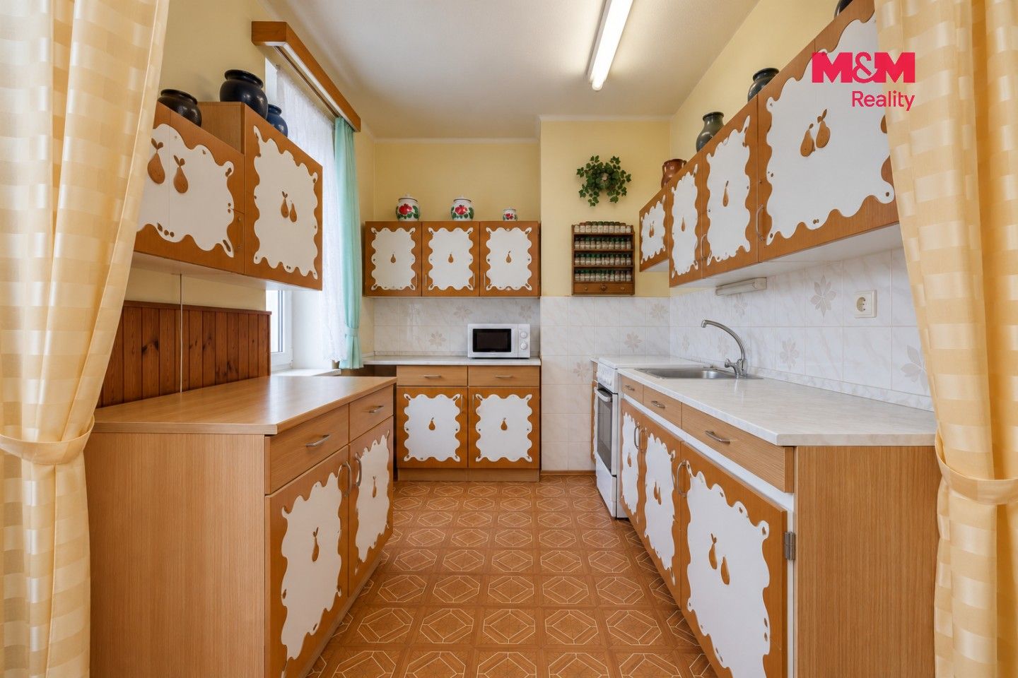 2+1, Sídliště, Heřmanova Huť, 58 m² - 2