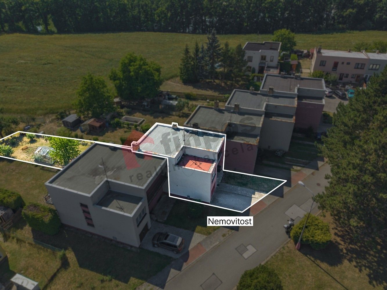 Rodinný dům · 171 m² · Soběslav - Soběslav III, okres Tábor, Jihočeský kraj - 3