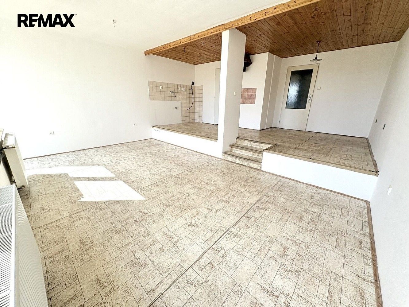 Prodej rodinný dům - Kubova Huť, okres Prachatice, Jihočeský kraj, 135 m² - 5