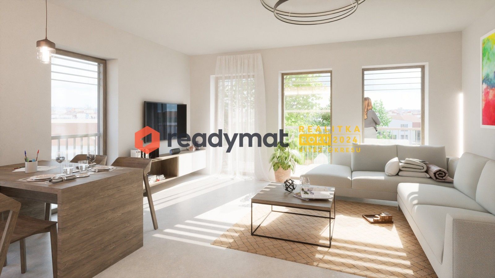 3+kk, Břeclav, 120 m²