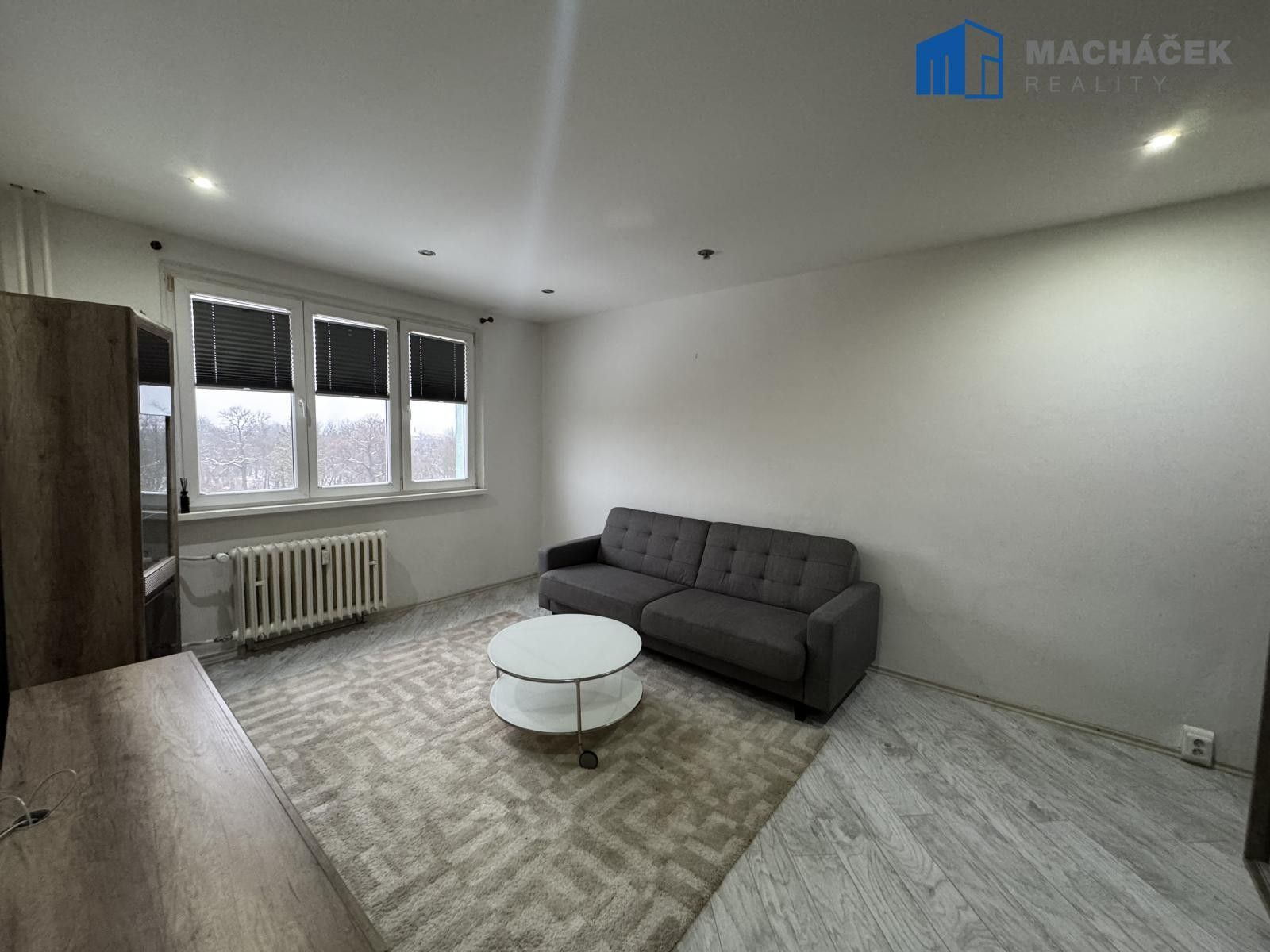 Pronájem byt 2+1 - Horská cesta, Duchcov, 52 m²