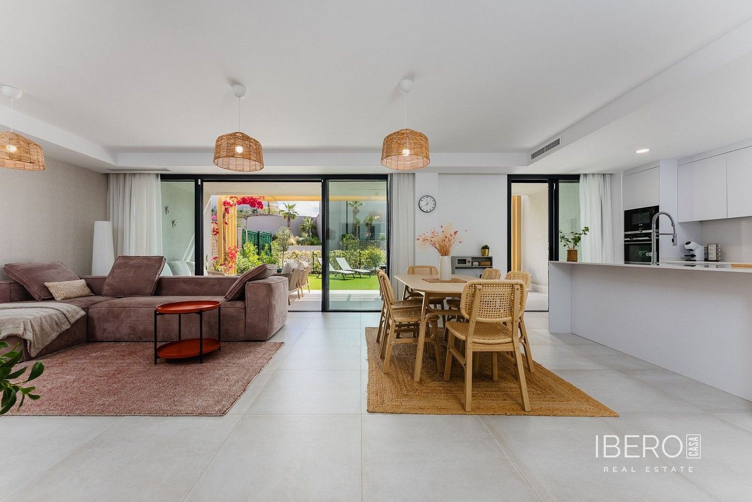 Prodej rodinný dům - Mijas Costa, ES, 169 m² - 5
