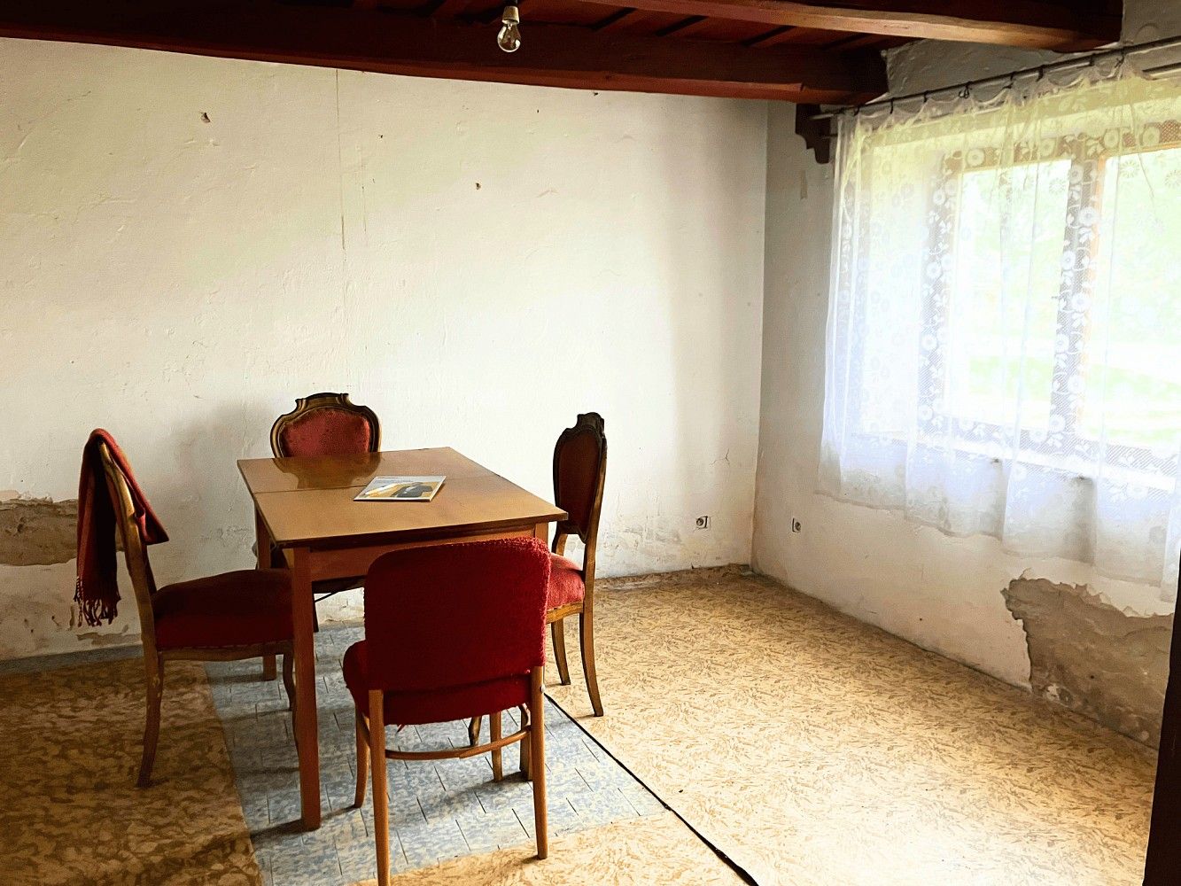 Prodej pozemek pro bydlení - Bezměrov, okres Kroměříž, Zlínský kraj - 5