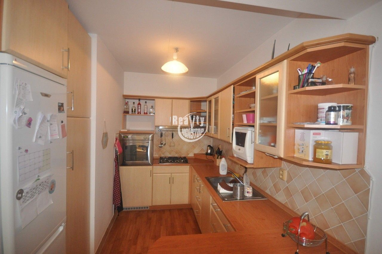 Pronájem byt 2+kk - Poláčkova, Jihlava, 65 m²