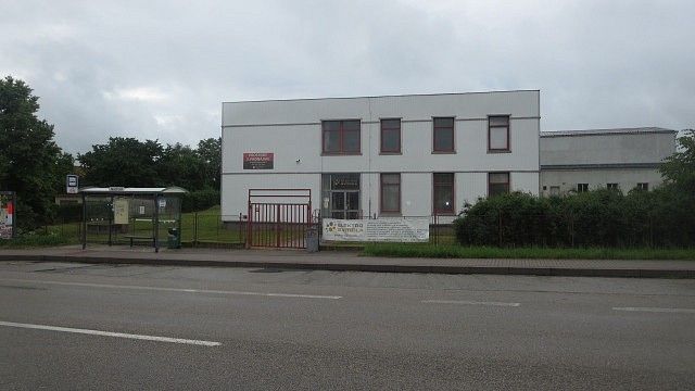 Ostatní, Benešov, okres Blansko, 1 000 m² - 1