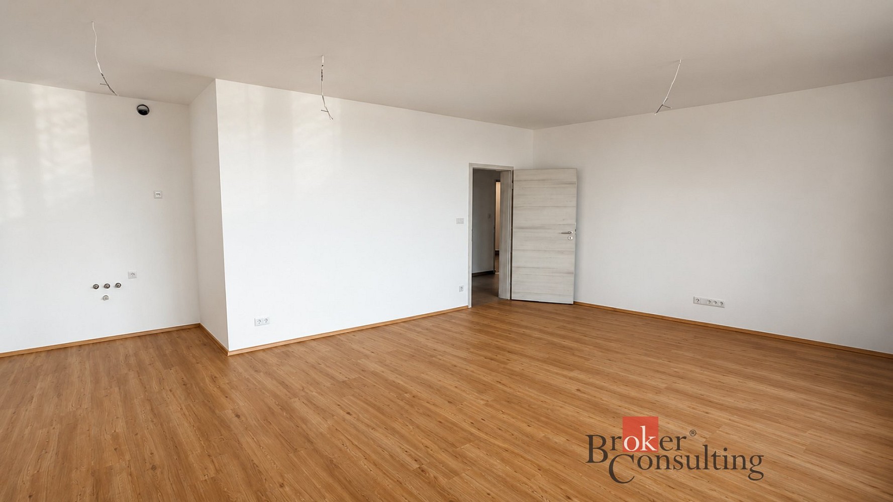 Byt 2+kk · 55 m² · Železná, Plzeň - Jižní Předměstí - 3