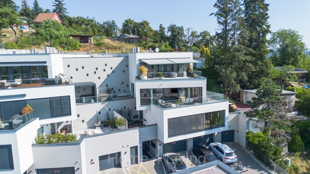 4+kk, Oldřišky Keithové, Brno, 223 m² - 1