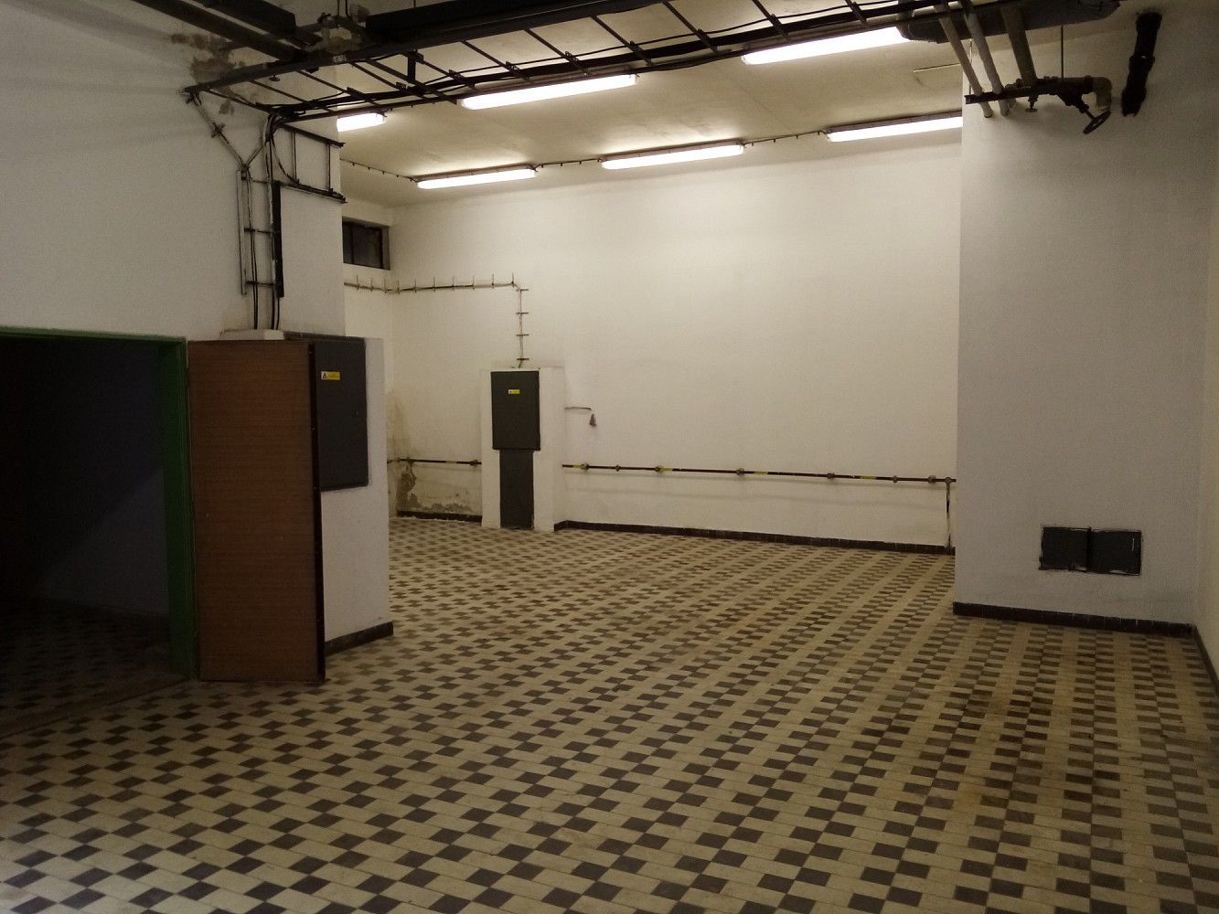 Komerční nemovitost · 112 m² · Prachatice - 3