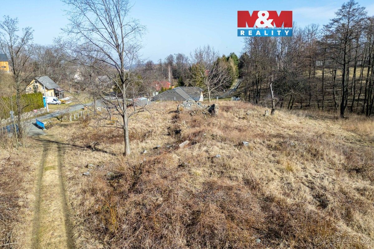 Pozemky pro bydlení, Žulová, 790 65