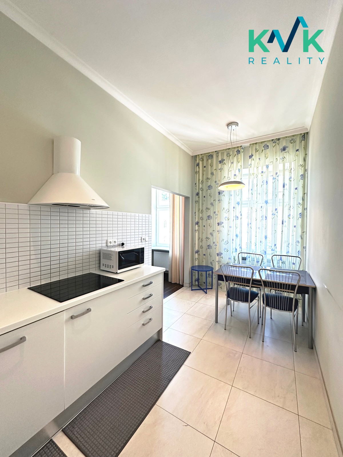 Byt 2+1 · 64 m² · I. P. Pavlova, Karlovy Vary - 4