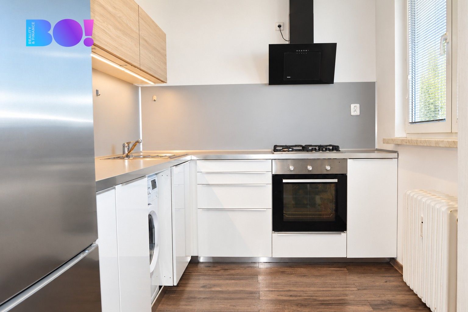 2+1, Dr. Martínka 1168, Ostrava Hrabůvka, 52 m² - 2