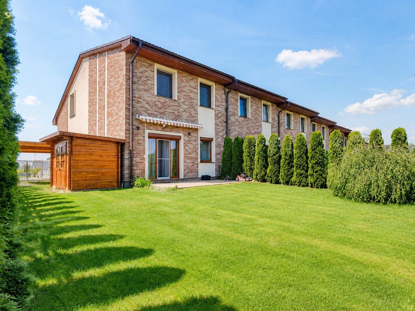 Rodinný dům, 140 m²