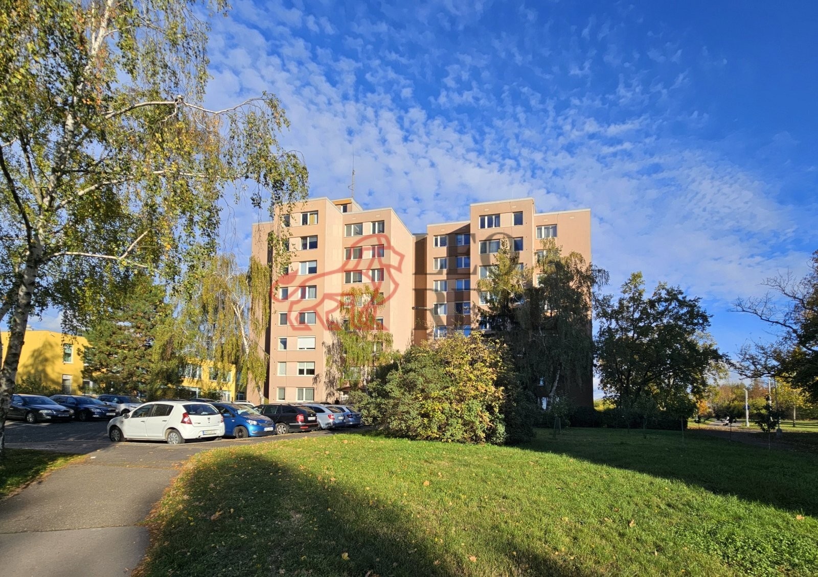 4+1, Glowackého, Praha, 78 m² - 1