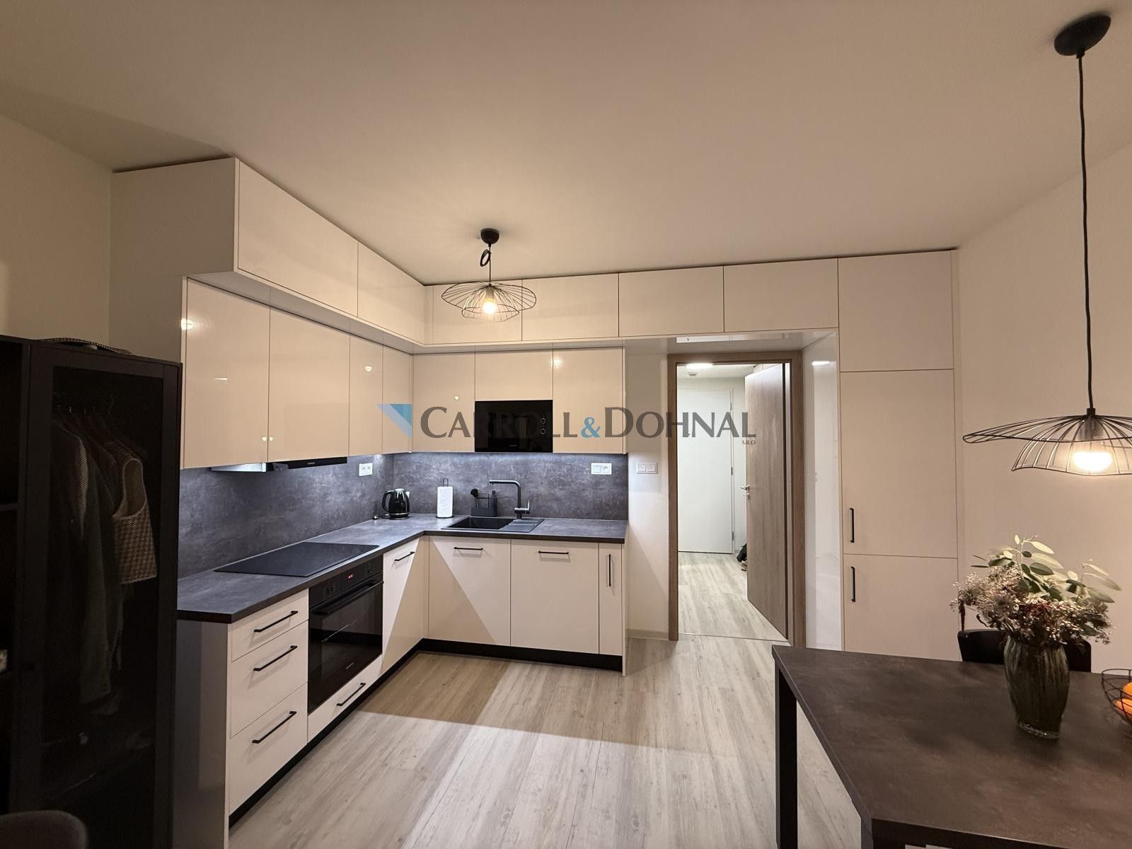 1+kk, U Hájenky, Ostrava, 34 m²