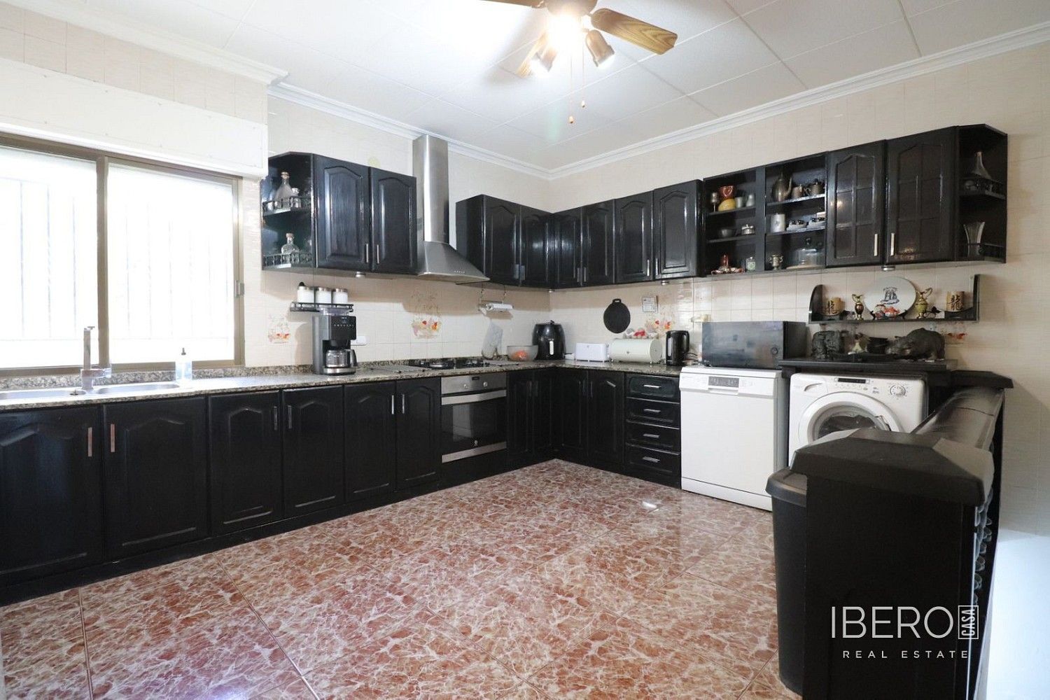 Prodej rodinný dům - Crevillent, ES, 291 m² - 2