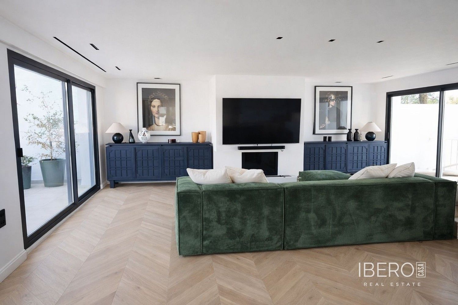 Byt 4+kk · 178 m² · Marbella, Španělsko - 4