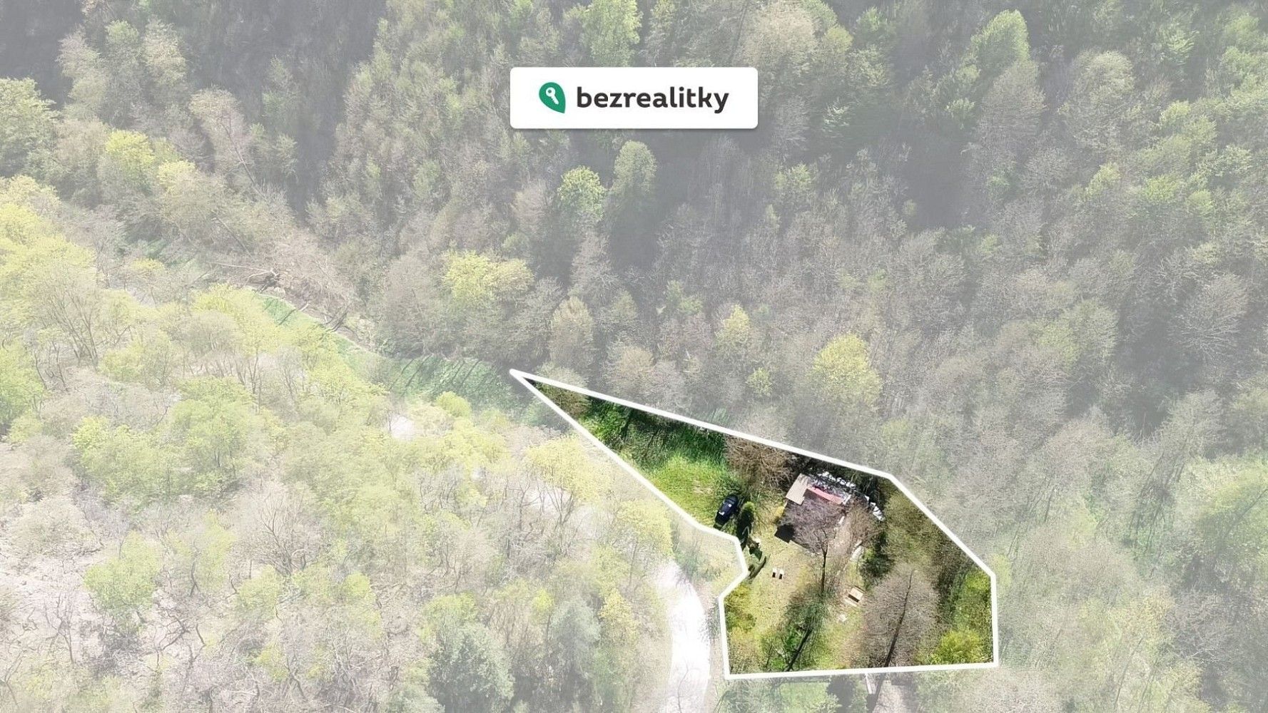 Chalupy, Mořinka, okres Beroun, Středočeský kraj, 79 m² - 2