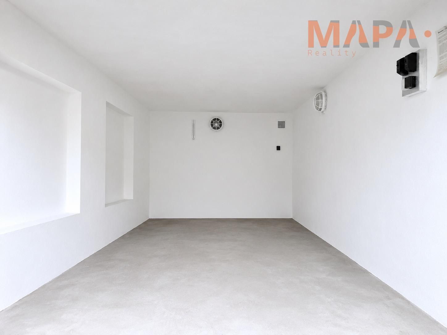 Garáž · 19 m² · Chomutov - 2