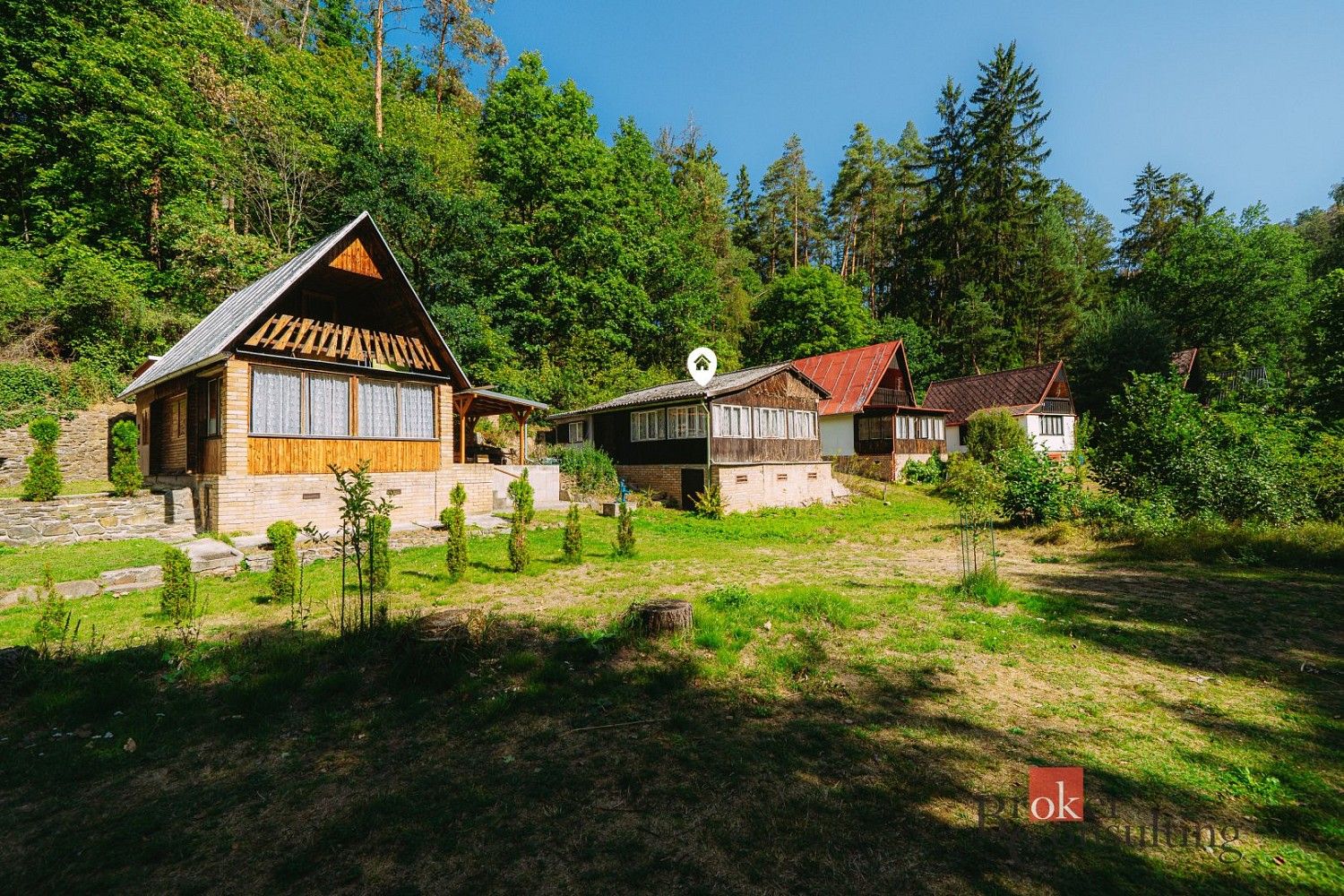 Rodinný dům · 56 m² · Plasy - Horní Hradiště, okres Plzeň-sever, Plzeňský kraj - 3