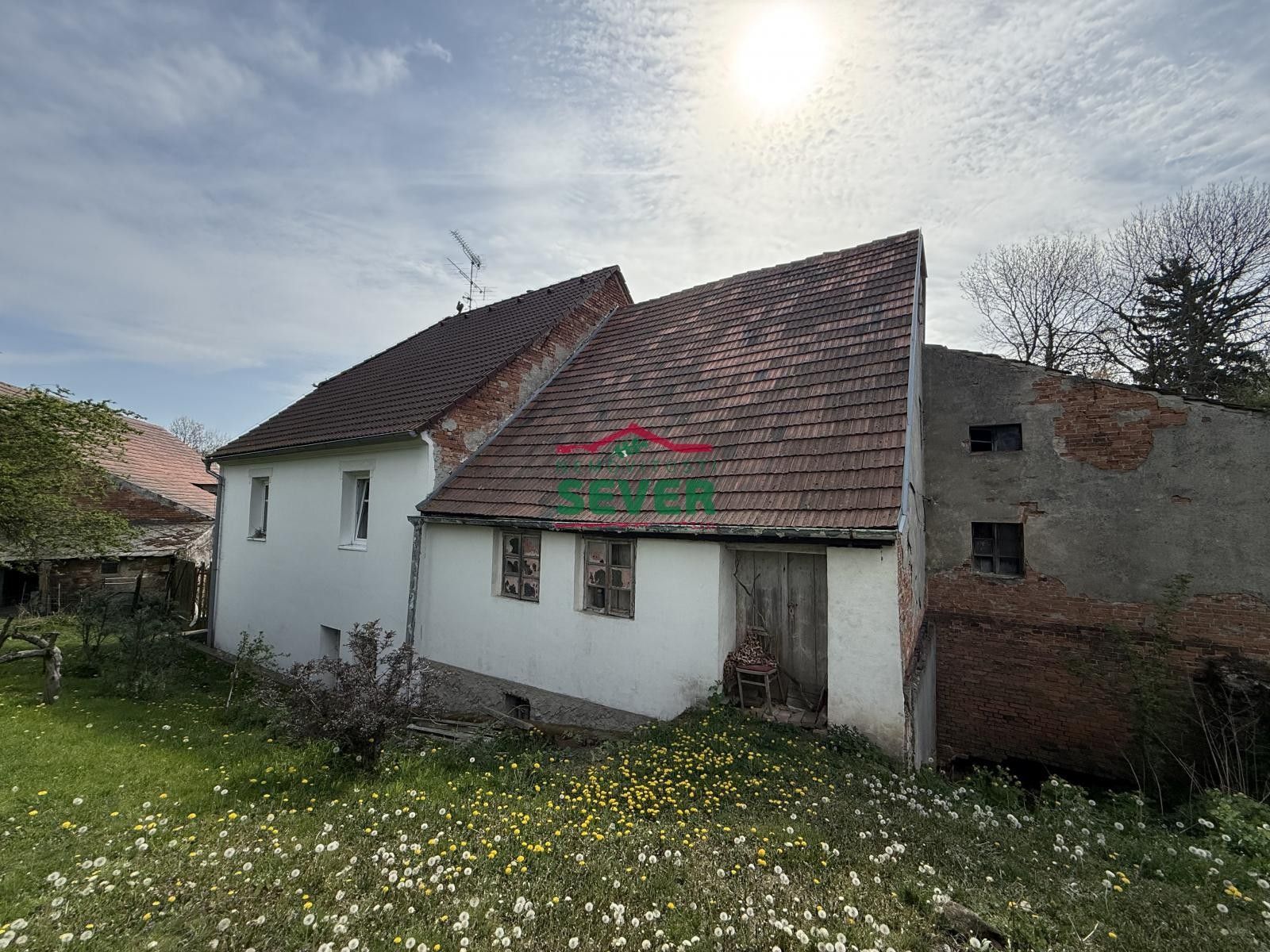 Rodinný dům · 220 m² · Pětipsy - 3