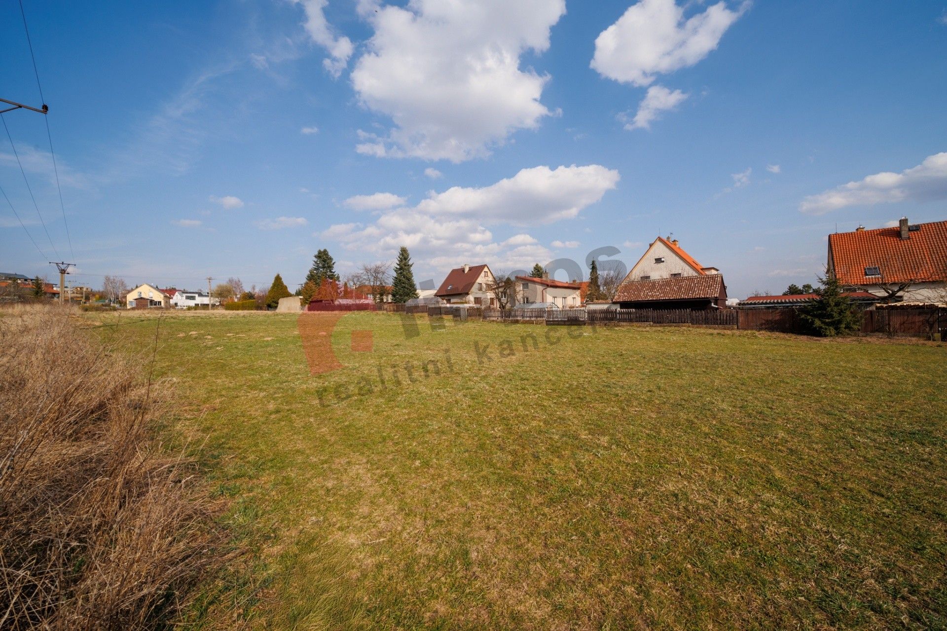 Pozemek pro bydlení, 602 m²