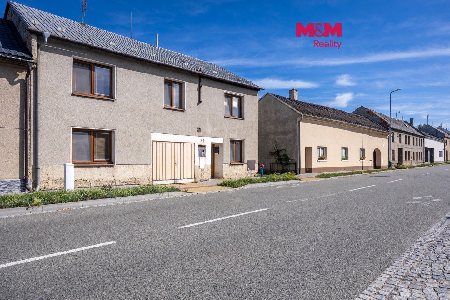 Rodinný dům, 242 m²