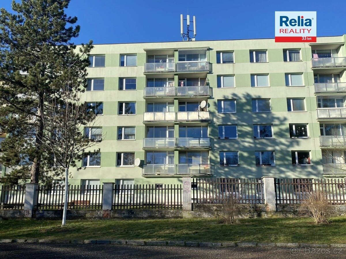 Byty, Liberec, 460 01