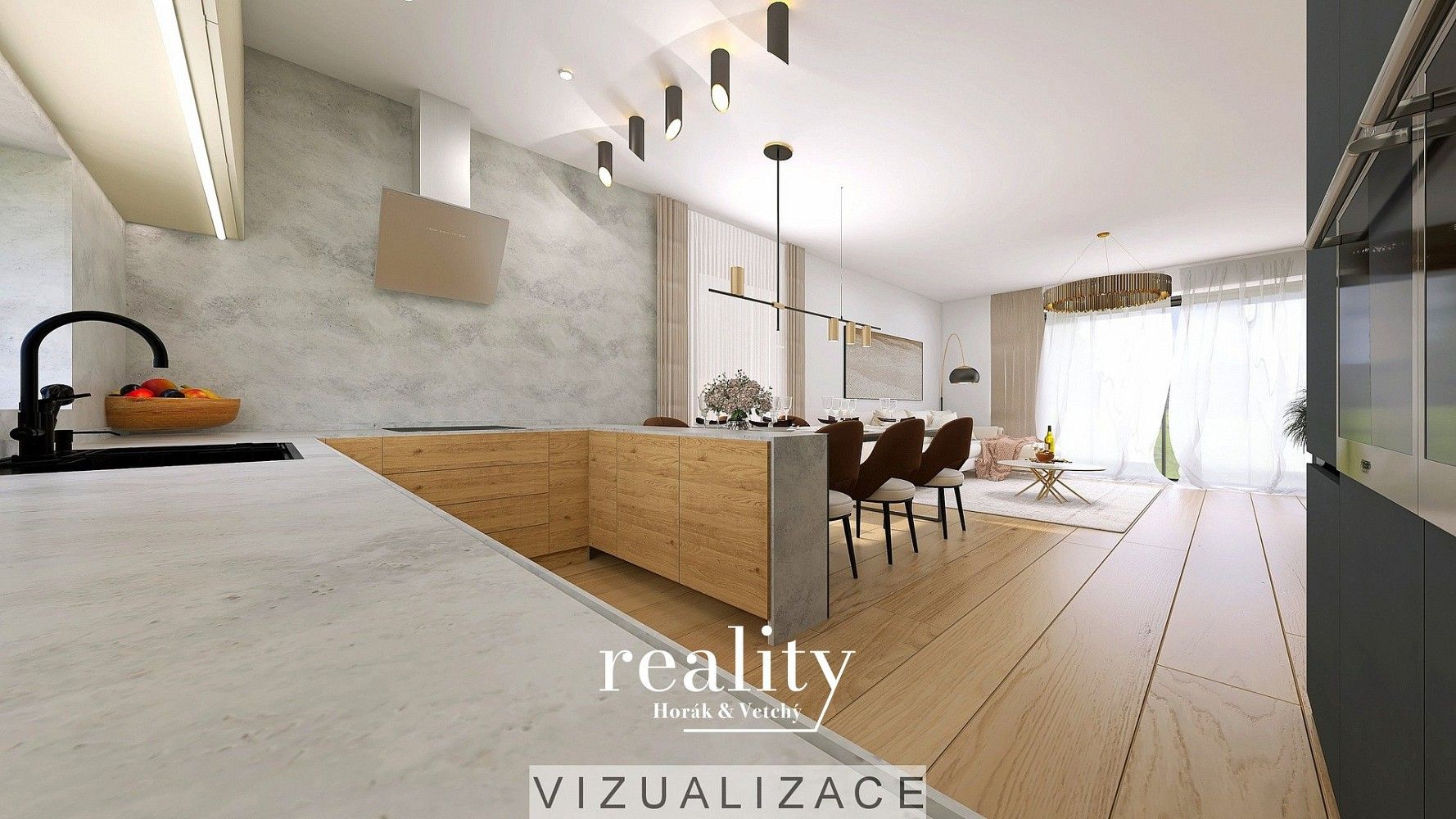 Rodinné domy, Suchohrdly, okres Znojmo, Jihomoravský kraj, 131 m² - 1