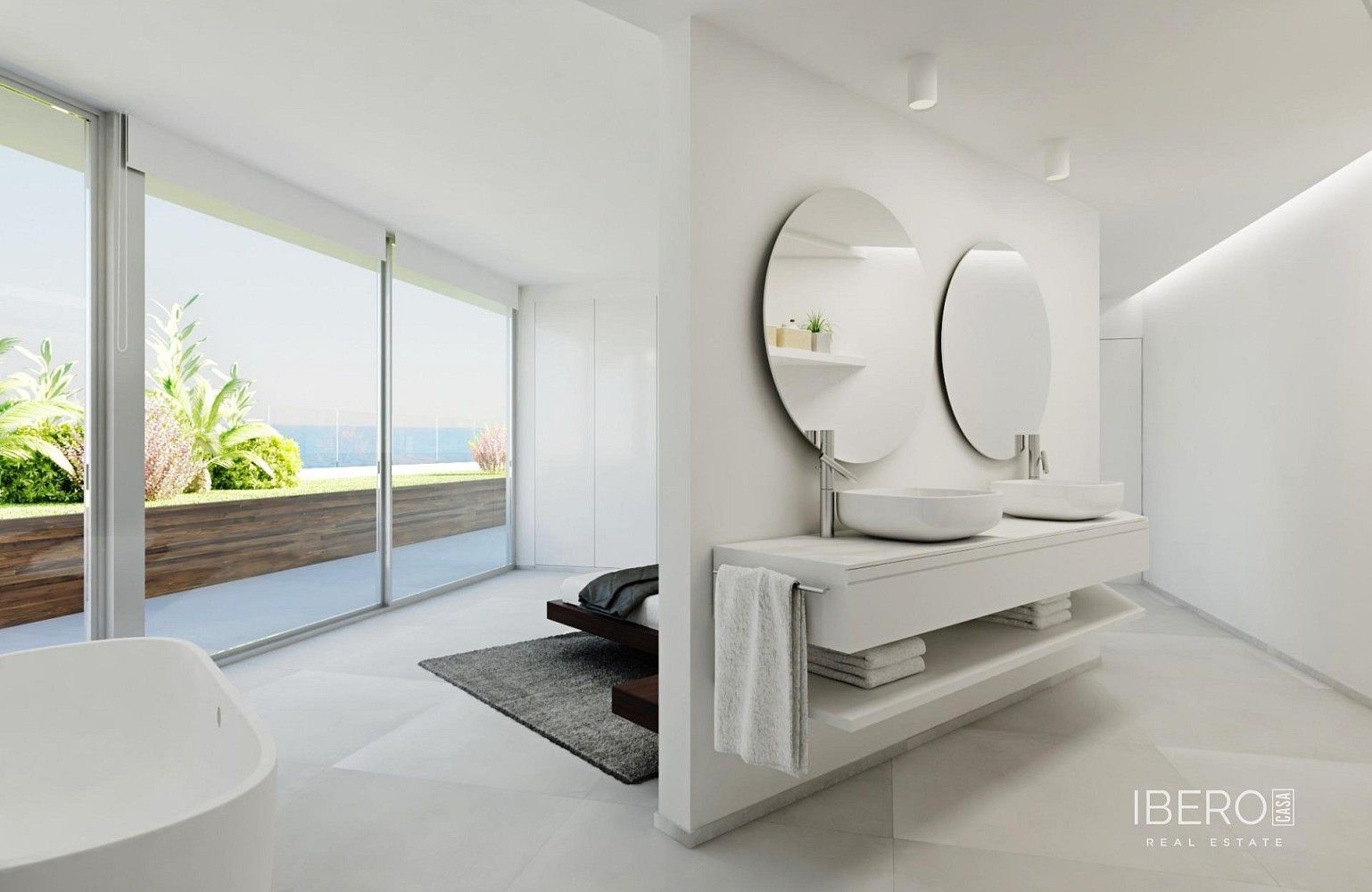 Prodej byt 4+kk - Calpe, Španělsko, 209 m² - 5