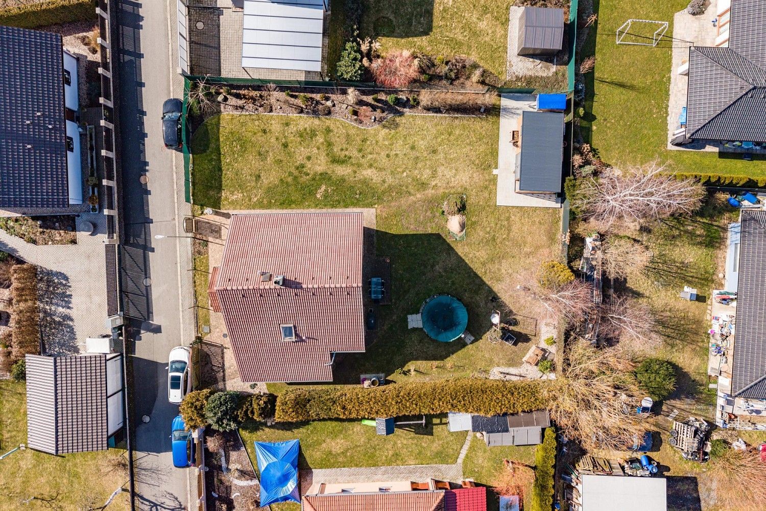 Rodinný dům · 165 m² · Tehov, okres Benešov - 4