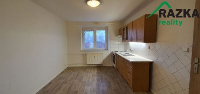 1+1, Vysočany, Bor, 36 m²