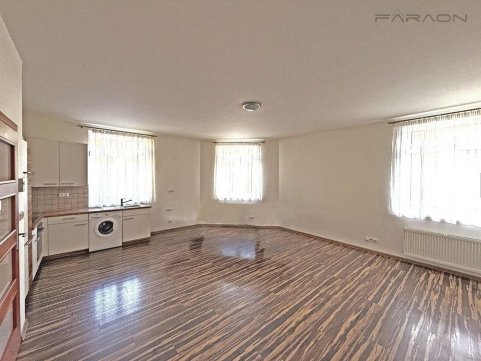 1+kk, Cementářská, Praha, 43 m² - 2