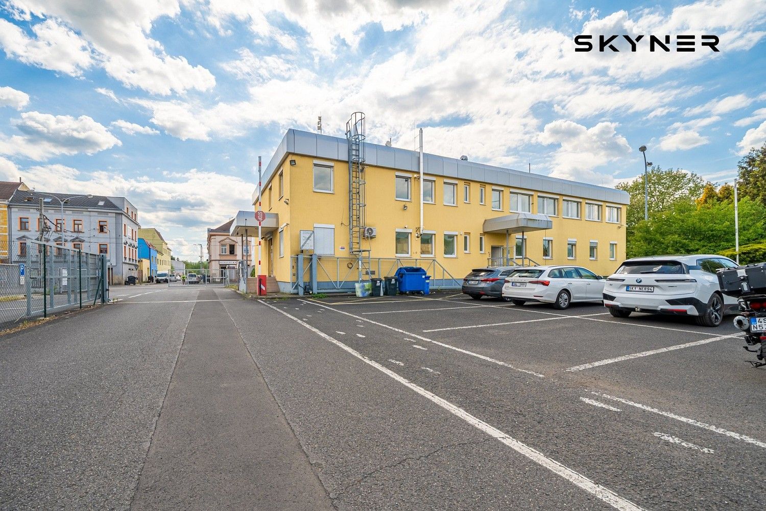 Prodej obchodní prostory - Ústí nad Labem - Předlice, Ústecký kraj, 800 m² - 5