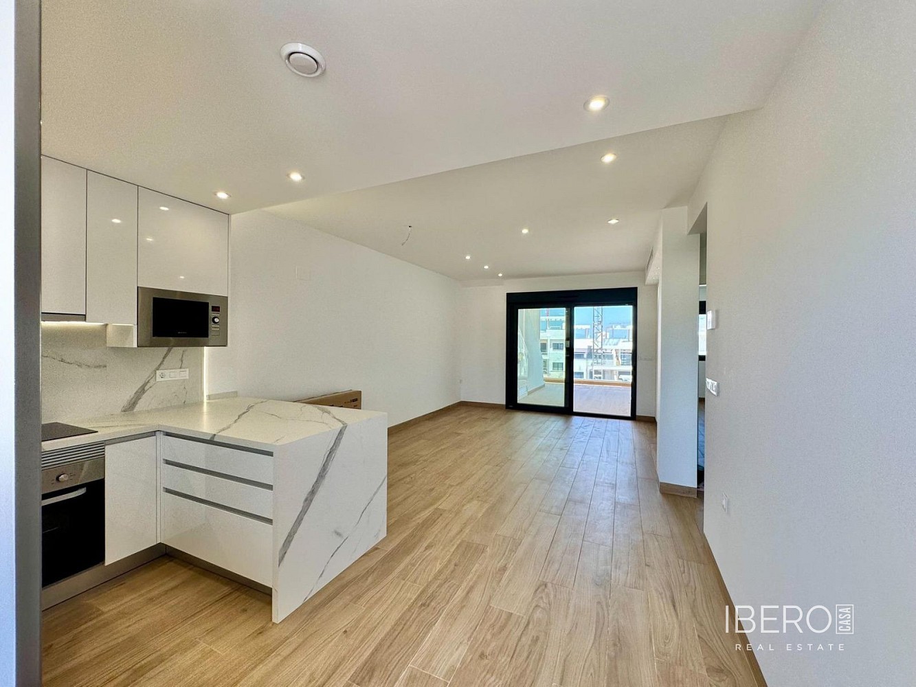Prodej byt 3+kk - Los Balcones, Španělsko, 178 m² - 5