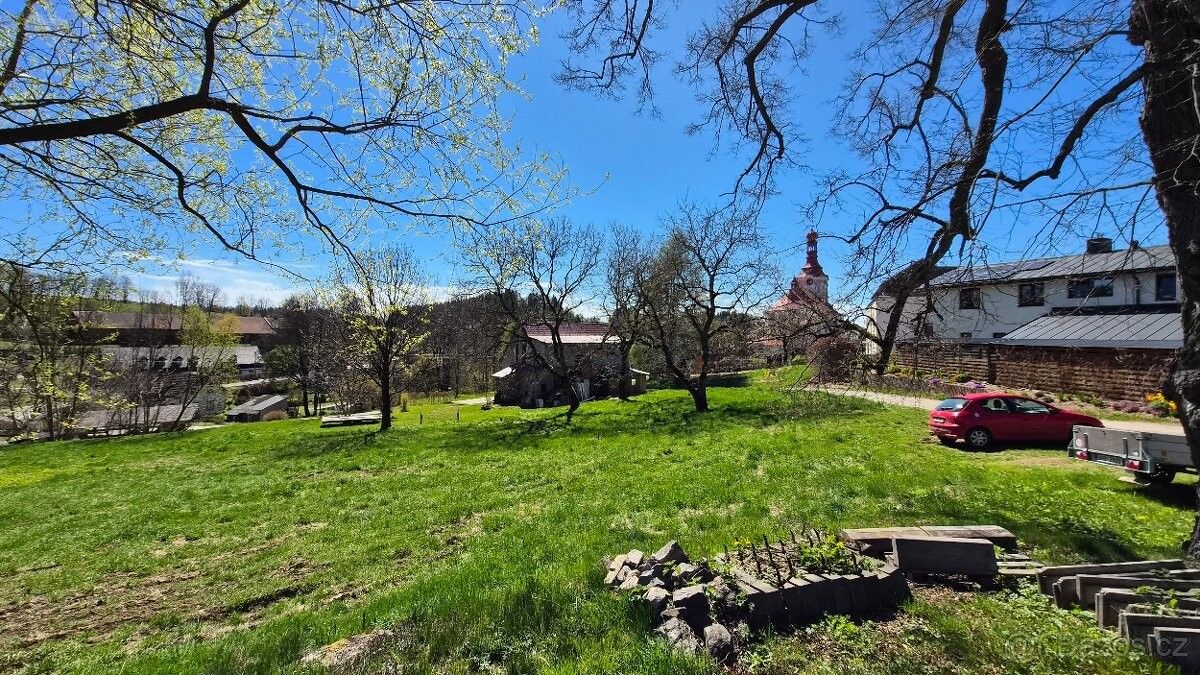 Pozemky pro bydlení, Dobruška, 518 01 - 2
