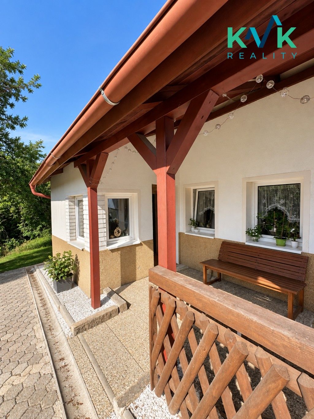 Rodinný dům · 150 m² · Kolová - 4
