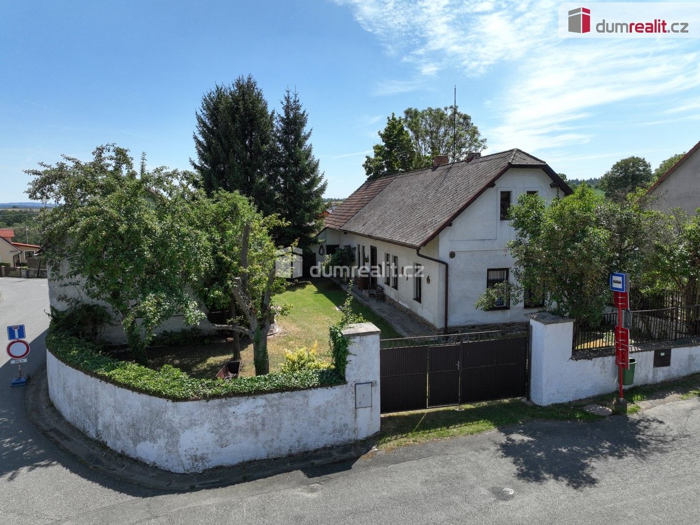 Rodinné domy, Soutice, 90 m²