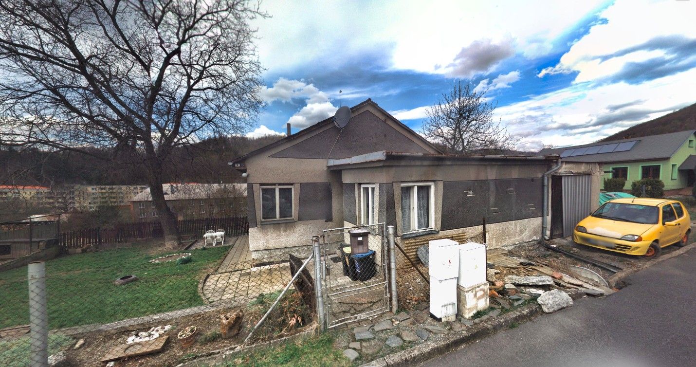 Rodinné domy, Na Výsluní, Hlubočky, 179 m²