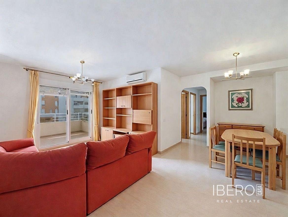 Byt 4+kk · 79 m² · Gandia, Španělsko - 3