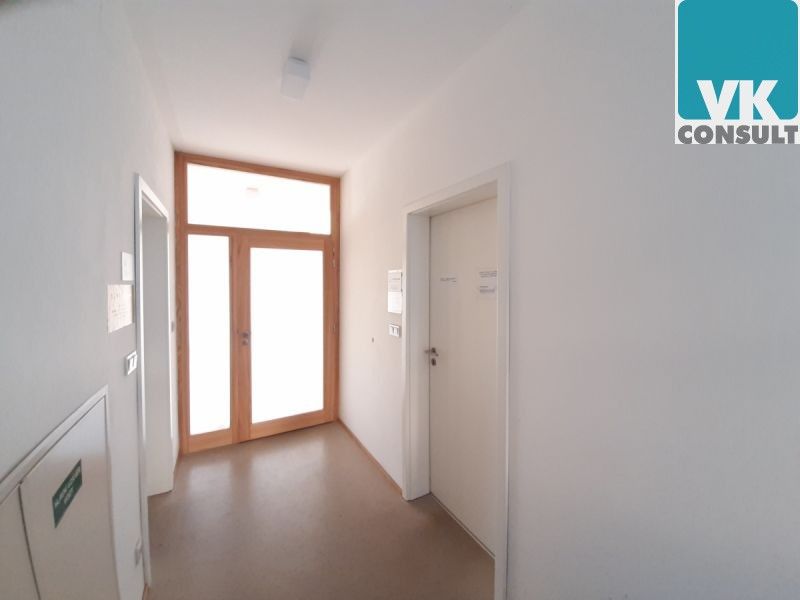 Pronájem kancelář - Litomyšl, 570 01